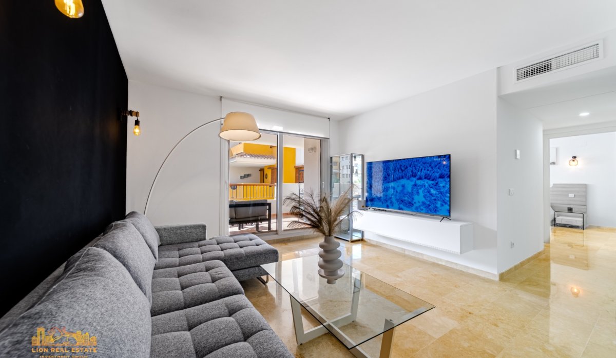 Revente - Appartement - Punta Prima