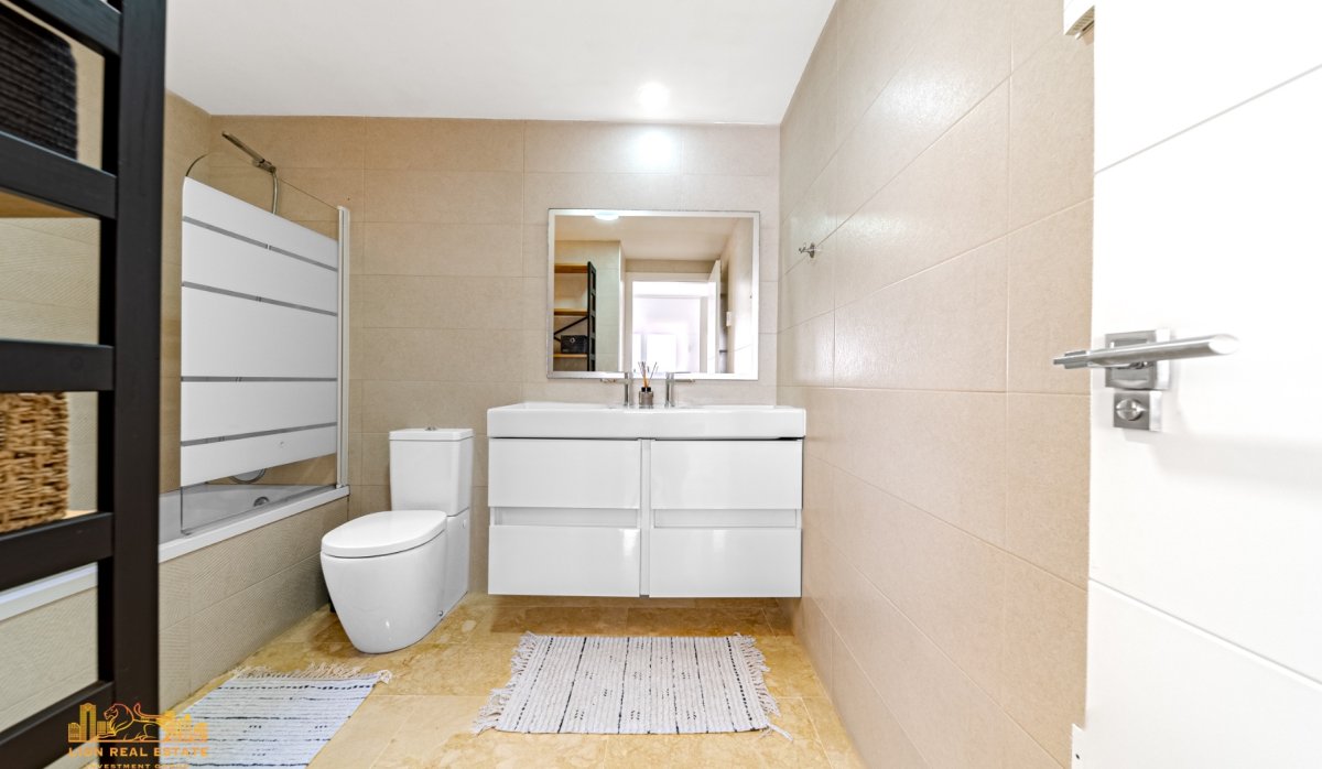 Revente - Appartement - Punta Prima