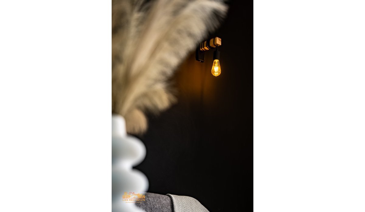 Revente - Appartement - Punta Prima