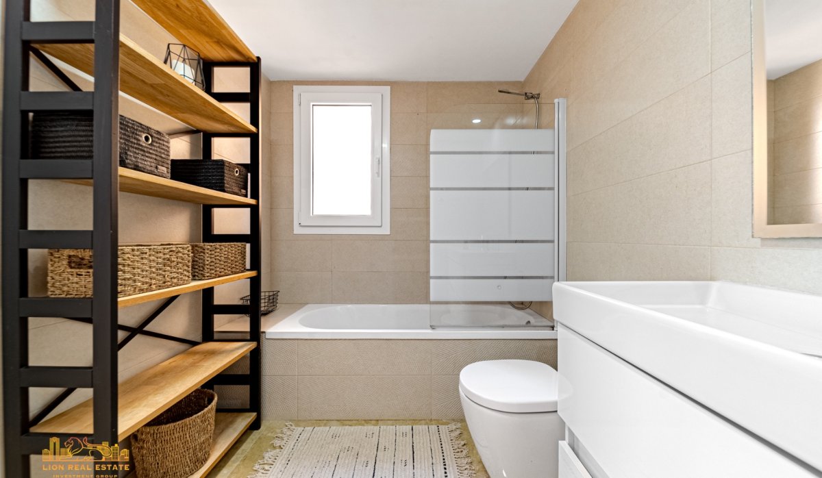 Revente - Appartement - Punta Prima