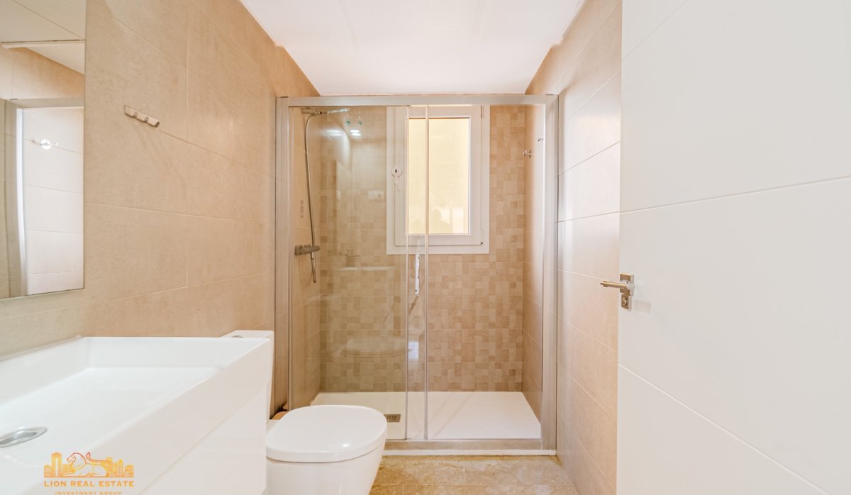 Revente - Appartement - Punta Prima