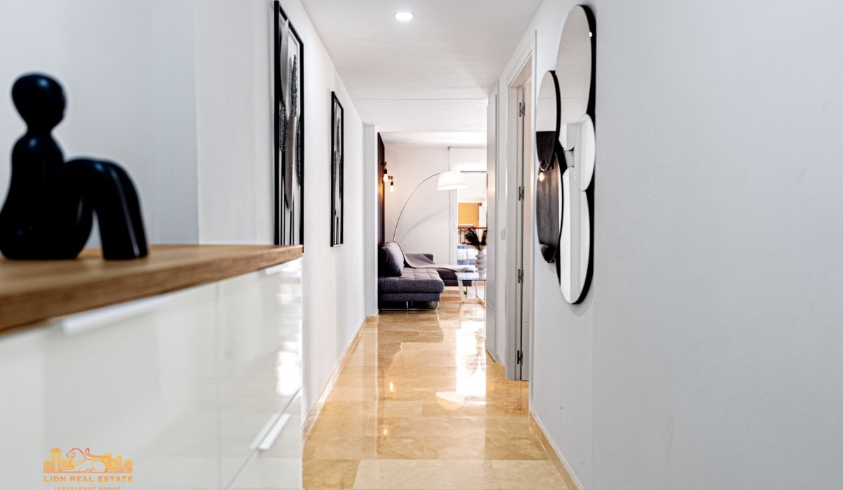 Revente - Appartement - Punta Prima