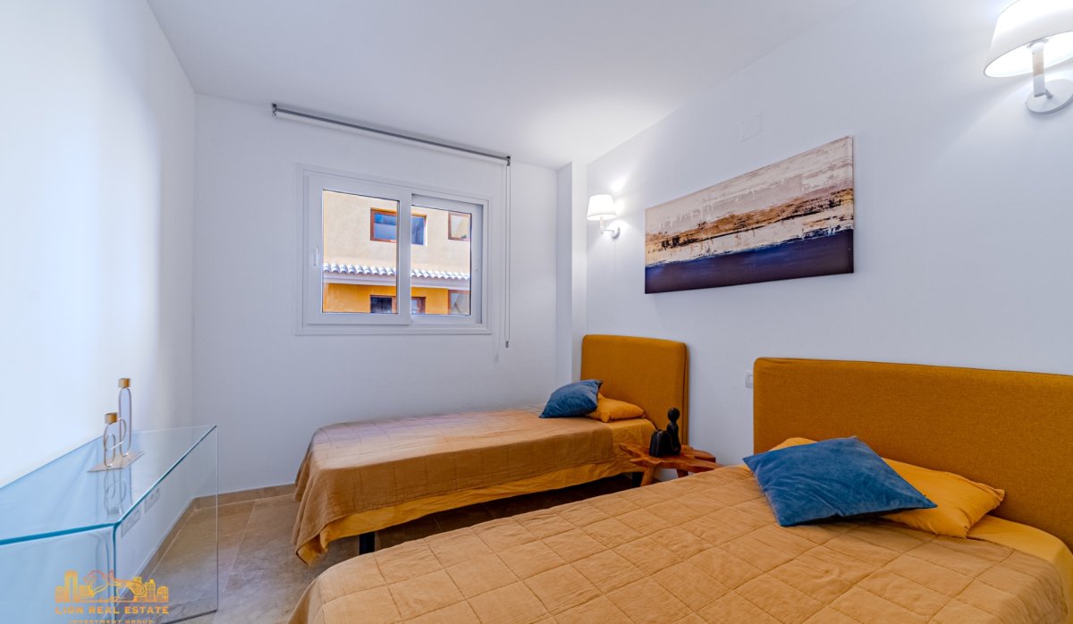 Revente - Appartement - Punta Prima