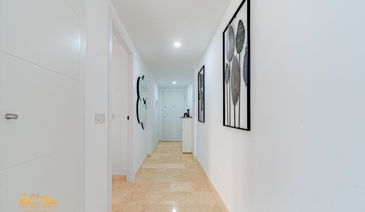 Revente - Appartement - Punta Prima