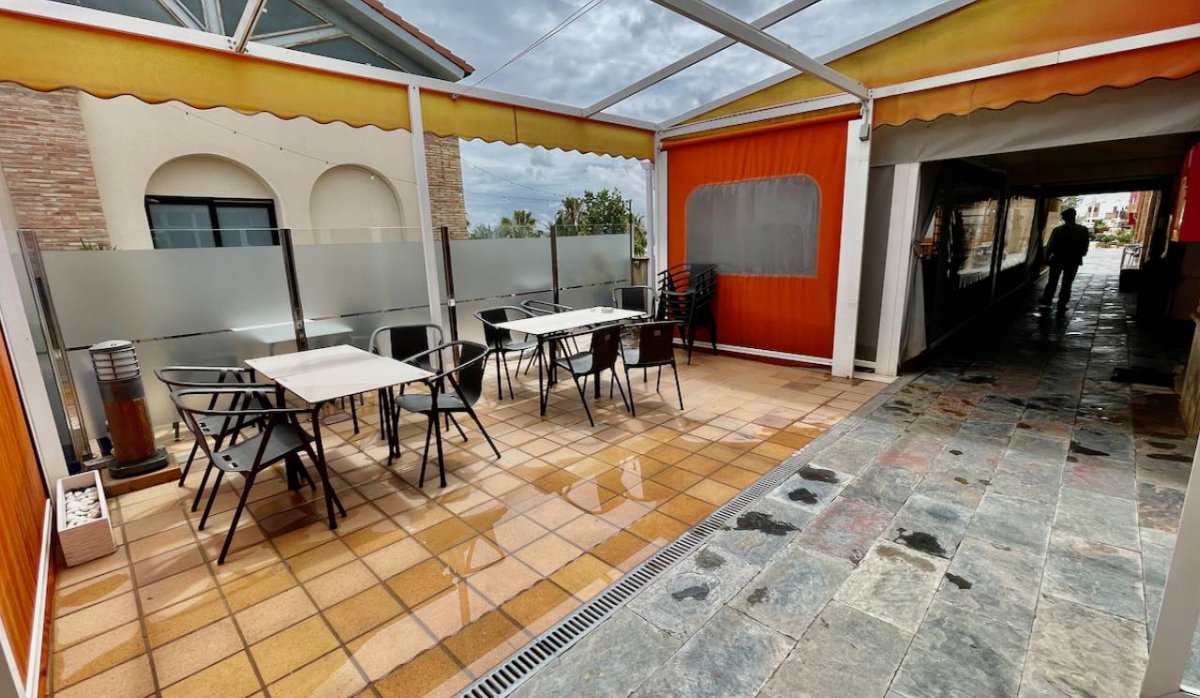 Resale - Commercial - La Finca Golf