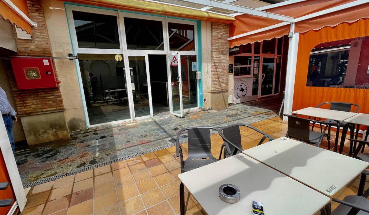 Resale - Commercial - La Finca Golf