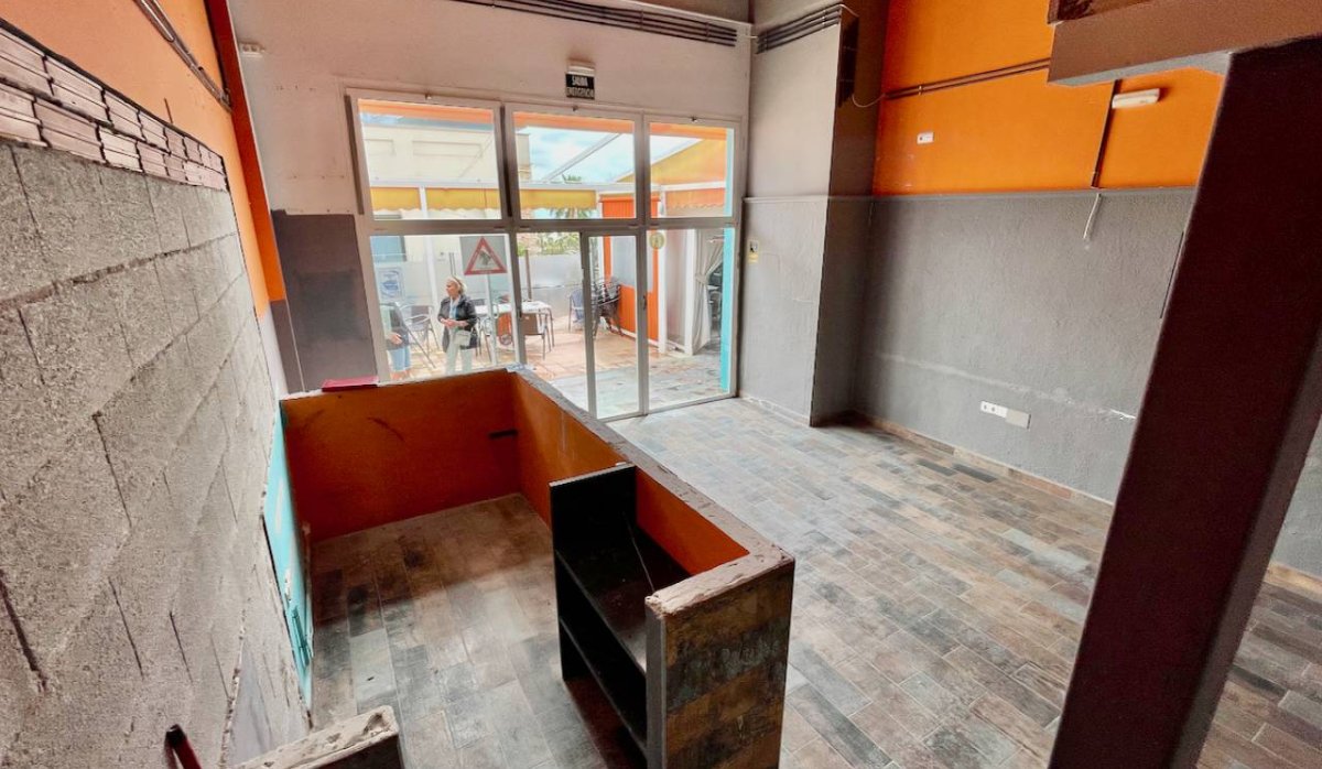 Resale - Commercial - La Finca Golf