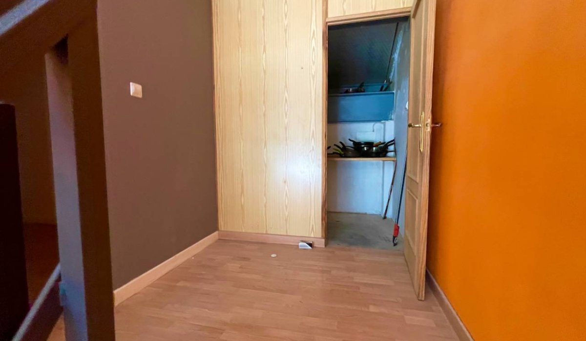 Resale - Commercial - La Finca Golf