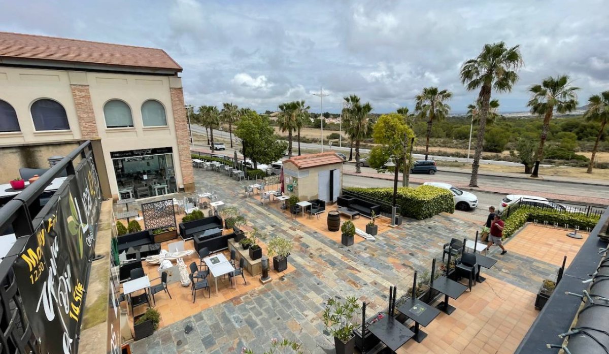 Resale - Commercial - La Finca Golf