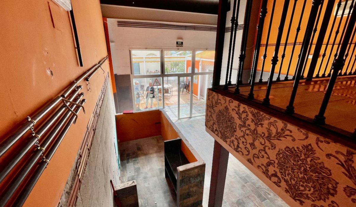 Resale - Commercial - La Finca Golf