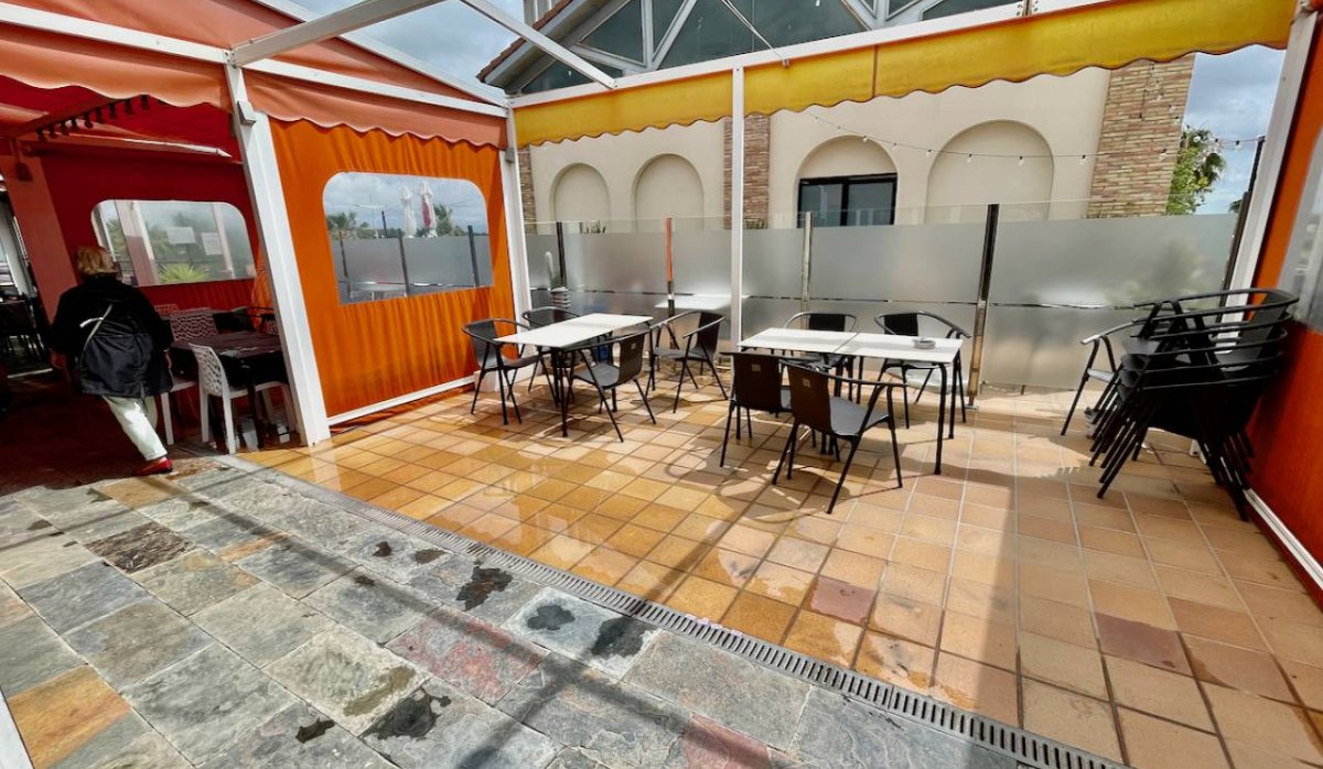 Resale - Commercial - La Finca Golf