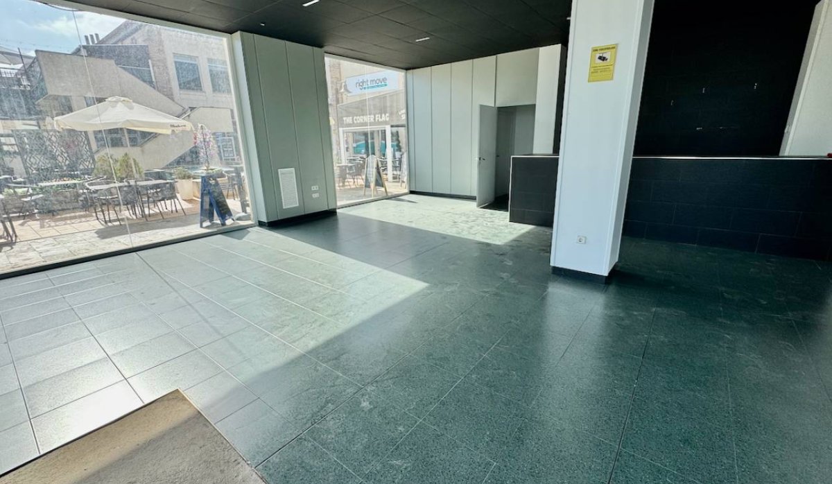 Reventa - Comercial - La Finca Golf