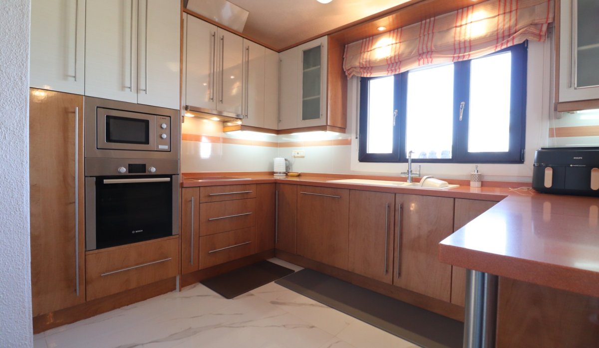 Revente - Villa - Algorfa - Lomas de La Juliana