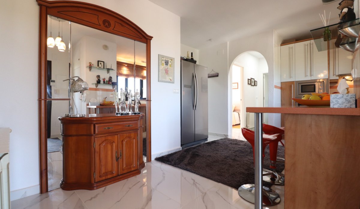 Revente - Villa - Algorfa - Lomas de La Juliana