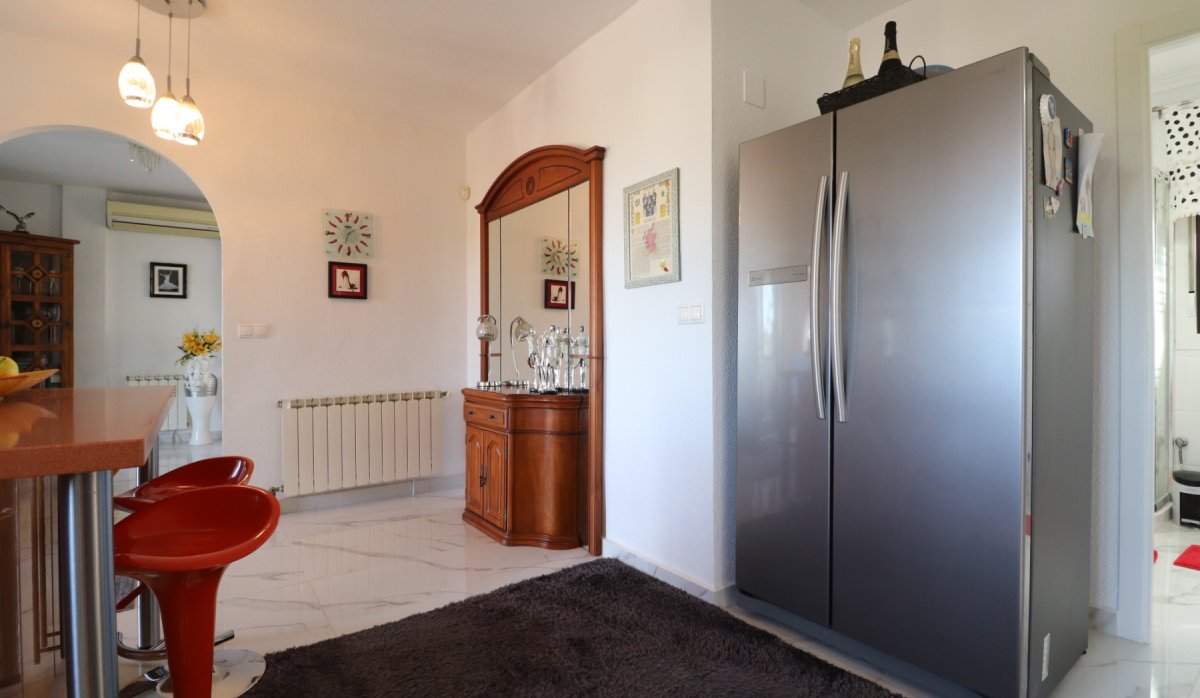 Revente - Villa - Algorfa - Lomas de La Juliana