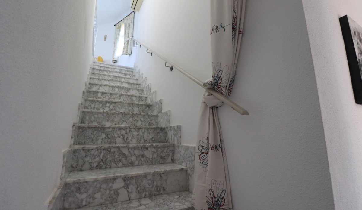 Revente - Villa - Algorfa - Lomas de La Juliana