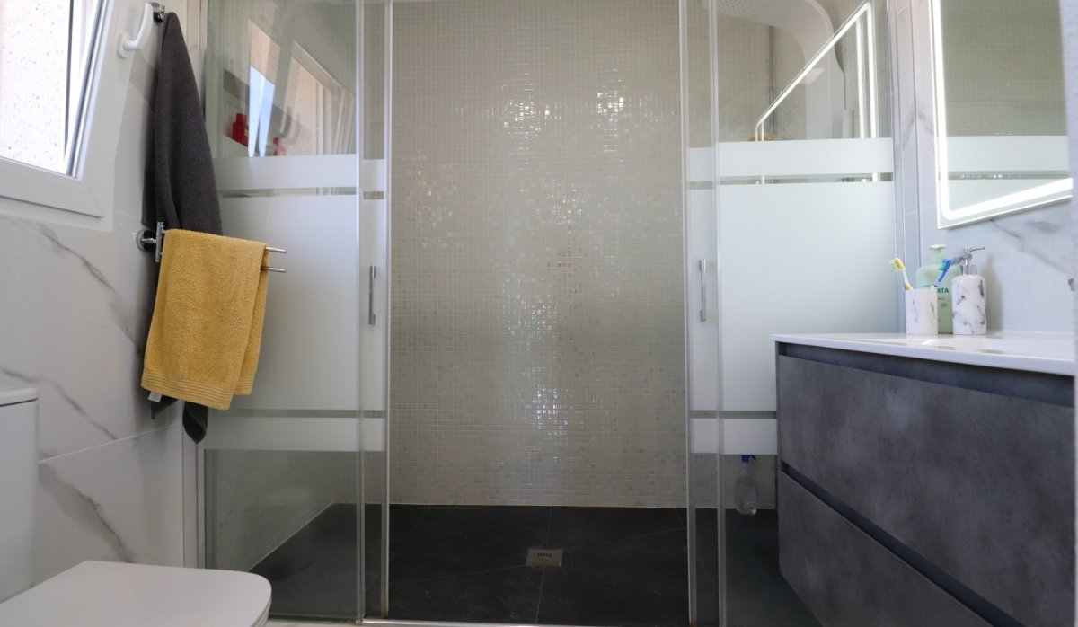 Revente - Villa - Algorfa - Lomas de La Juliana