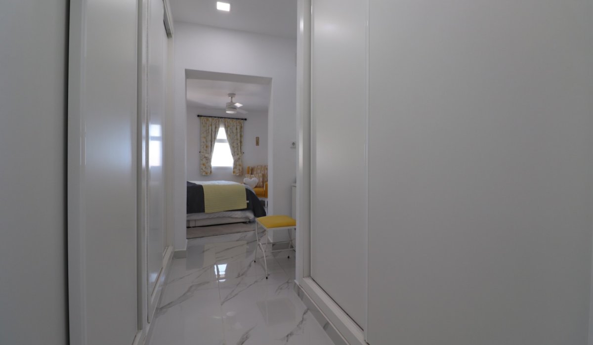 Revente - Villa - Algorfa - Lomas de La Juliana