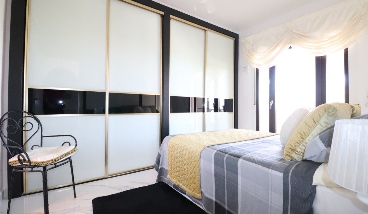 Revente - Villa - Algorfa - Lomas de La Juliana