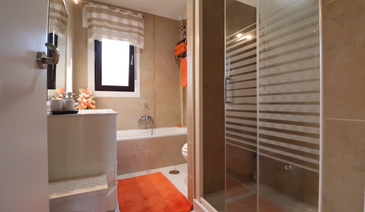 Revente - Villa - Algorfa - Lomas de La Juliana