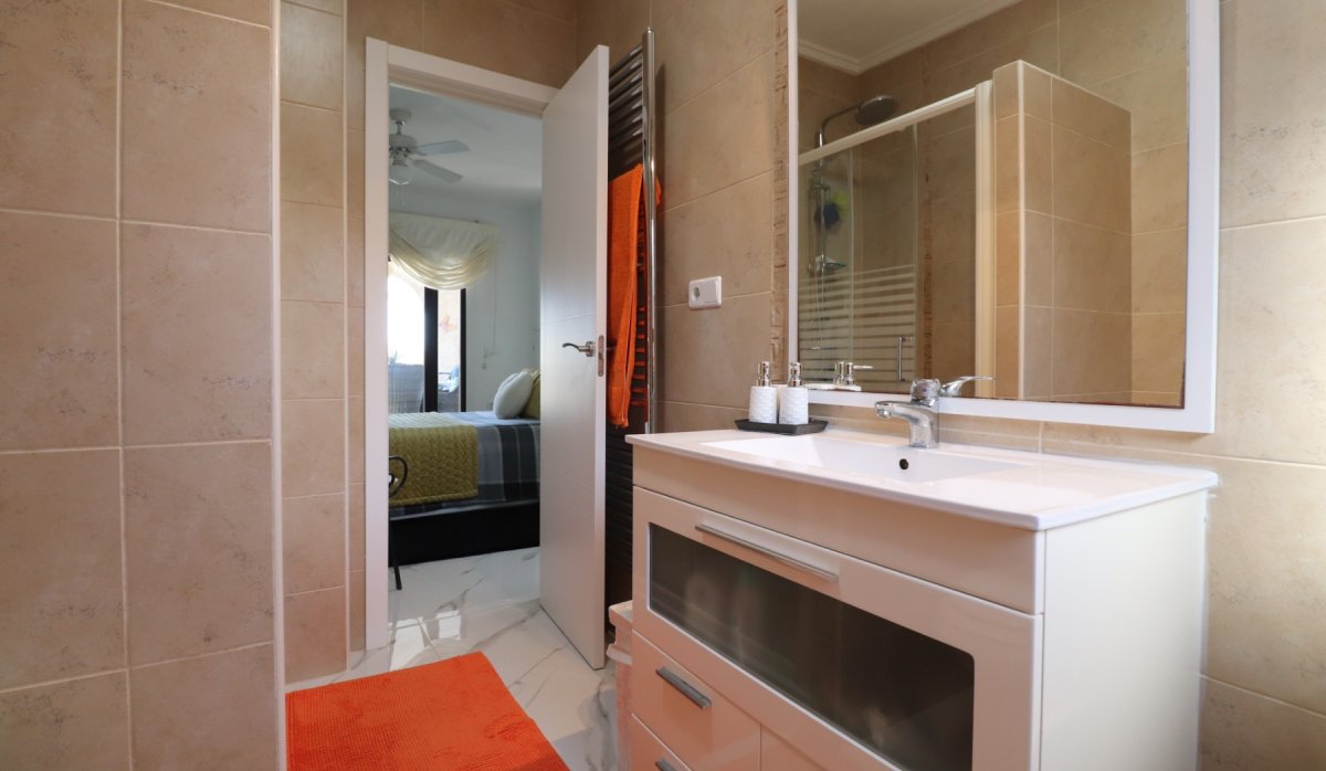 Revente - Villa - Algorfa - Lomas de La Juliana