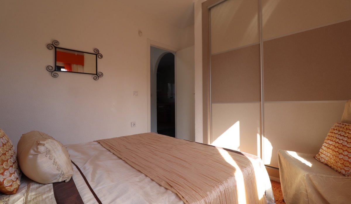 Revente - Villa - Algorfa - Lomas de La Juliana