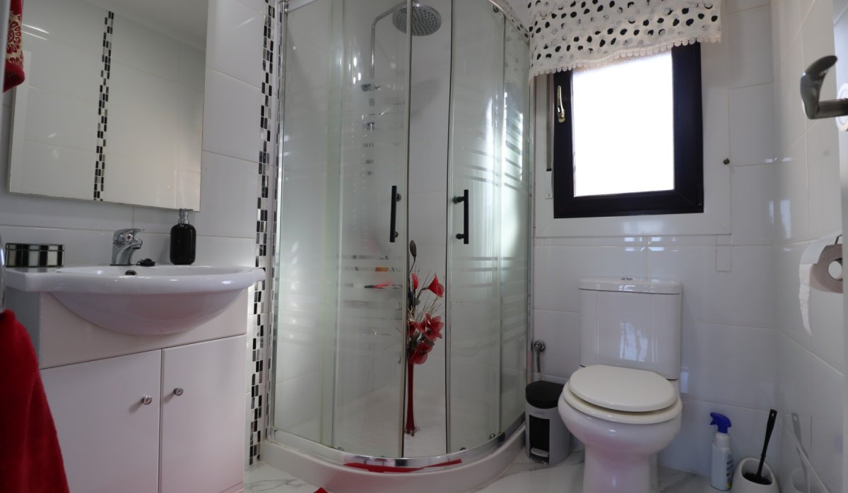 Revente - Villa - Algorfa - Lomas de La Juliana