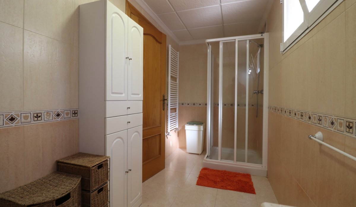 Revente - Villa - Algorfa - Lomas de La Juliana