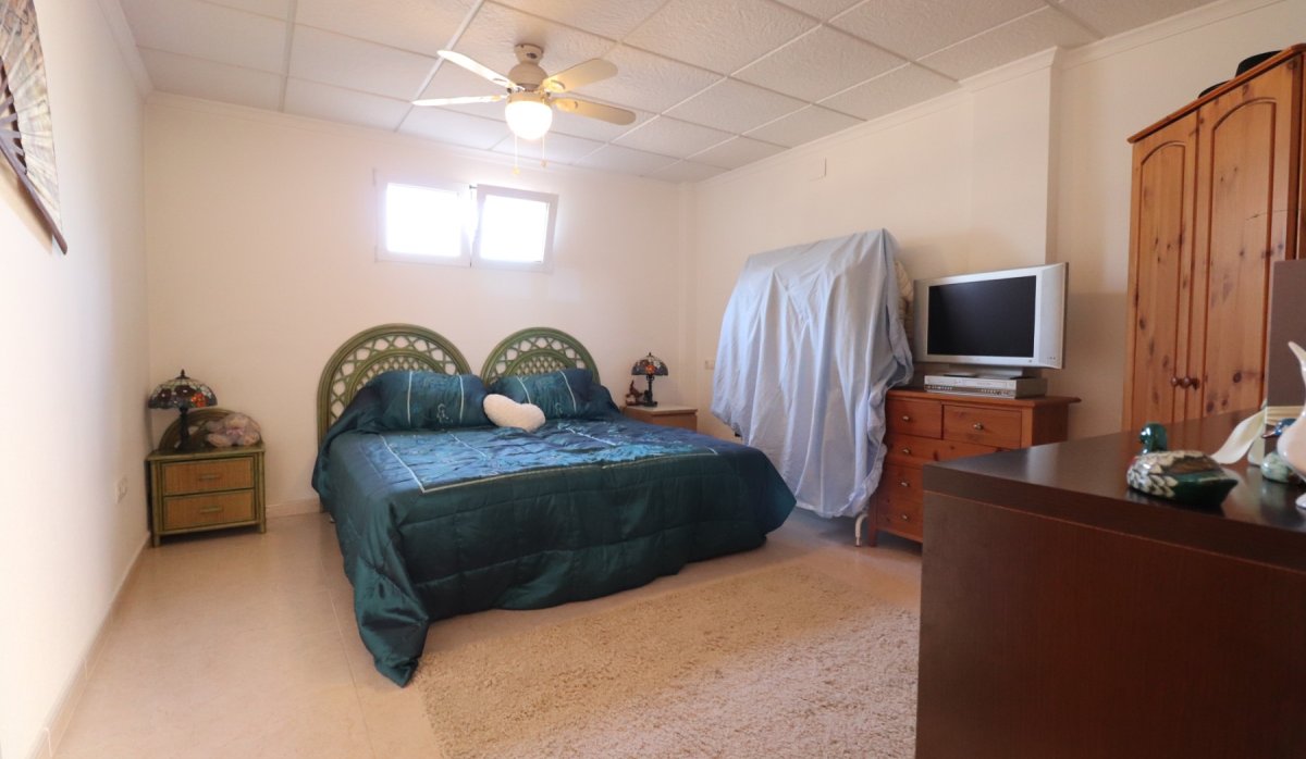 Revente - Villa - Algorfa - Lomas de La Juliana