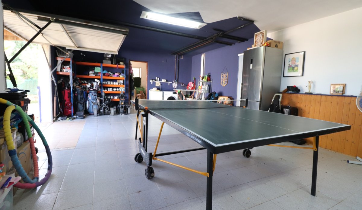 Revente - Villa - Algorfa - Lomas de La Juliana