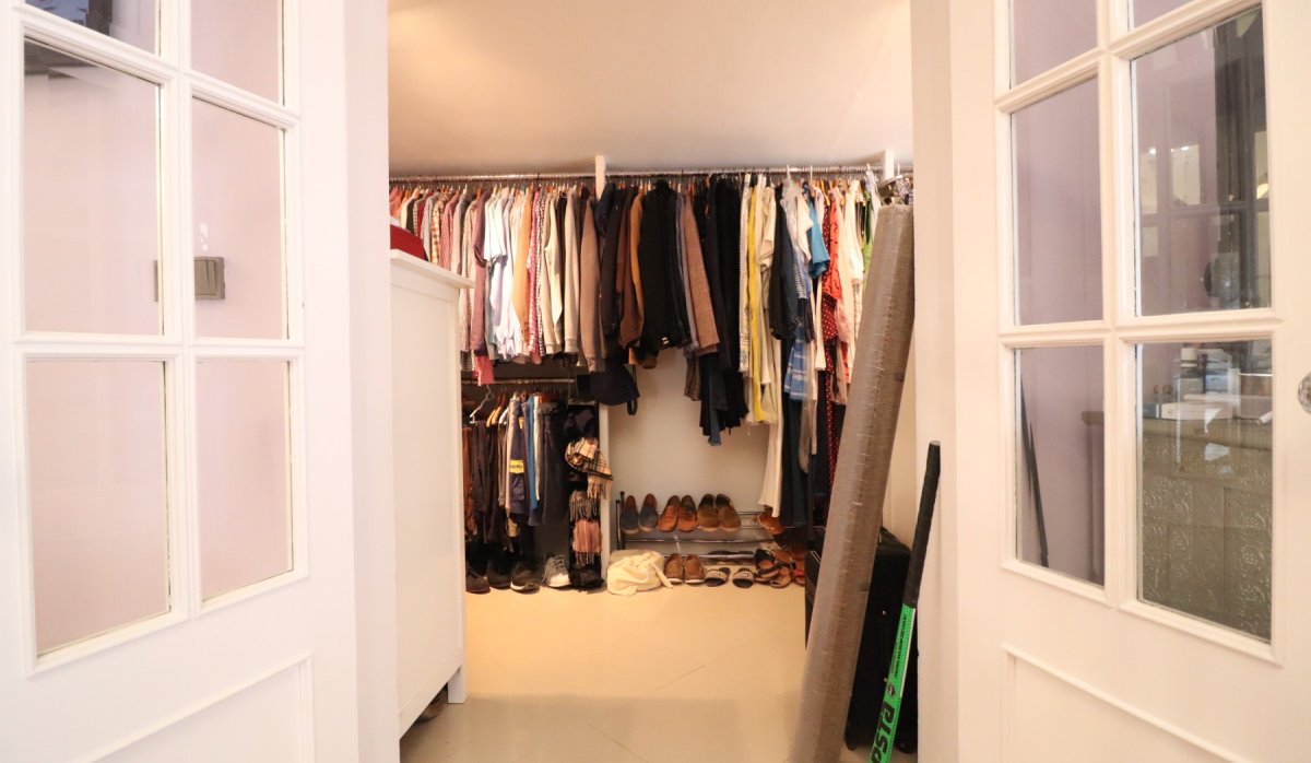 Resale - Villa - Heredades - Heredades - Country