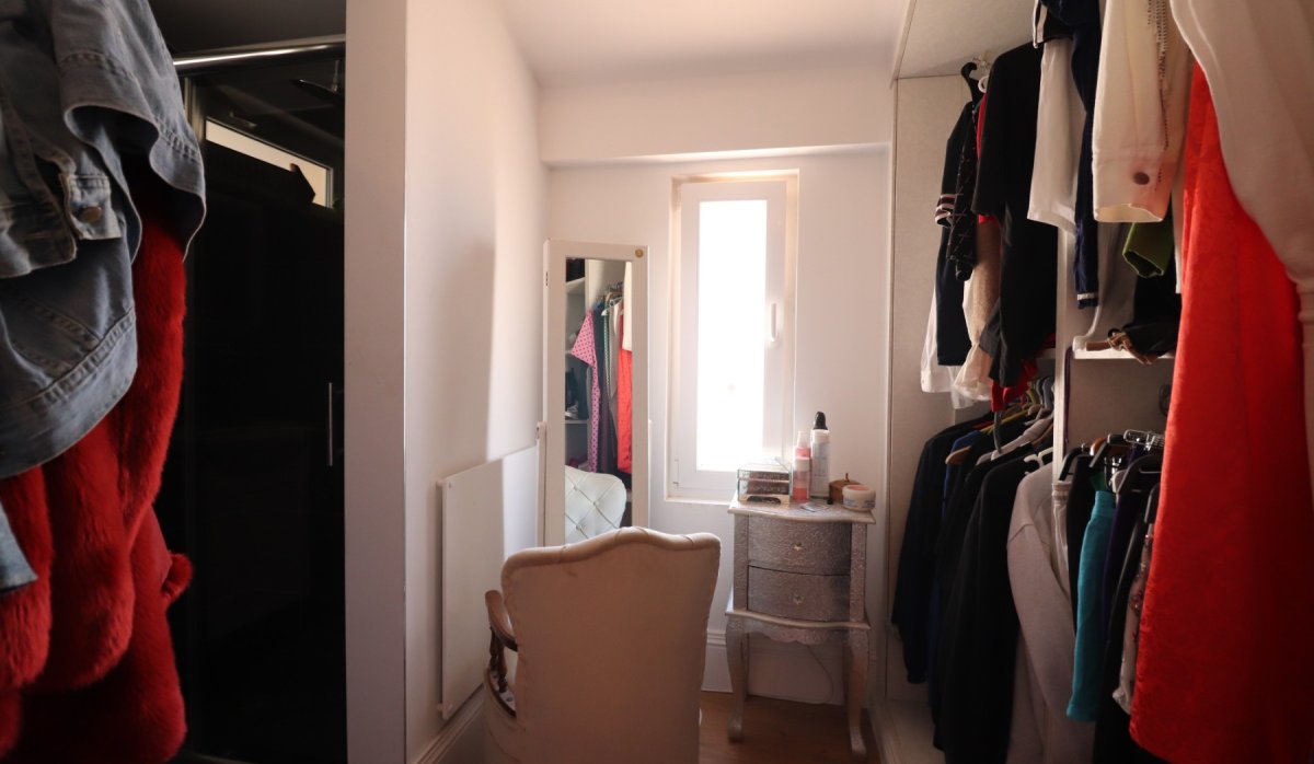 Resale - Villa - Heredades - Heredades - Country