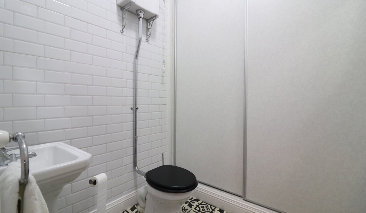 Resale - Villa - Heredades - Heredades - Country