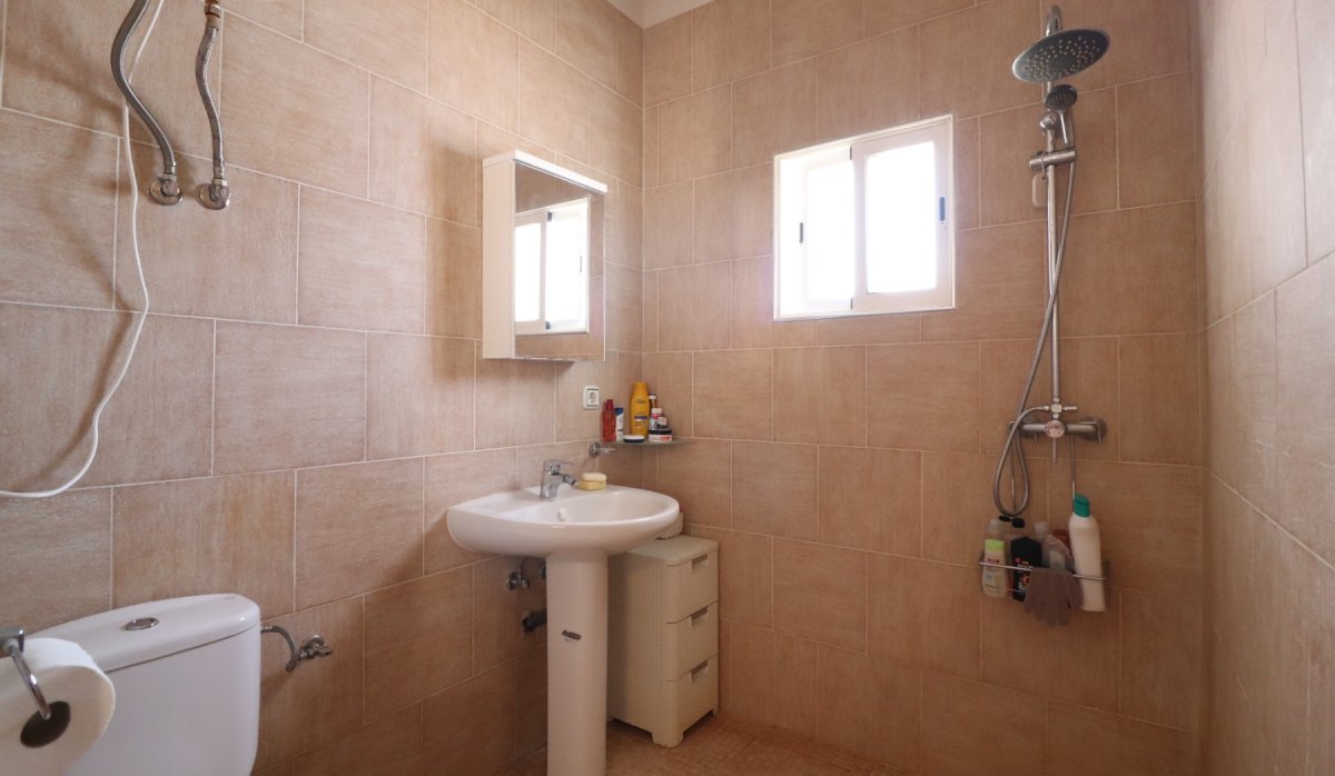 Resale - Villa - Heredades - Heredades - Country