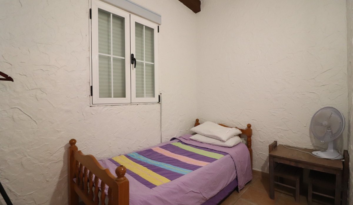 Resale - Villa - Heredades - Heredades - Country