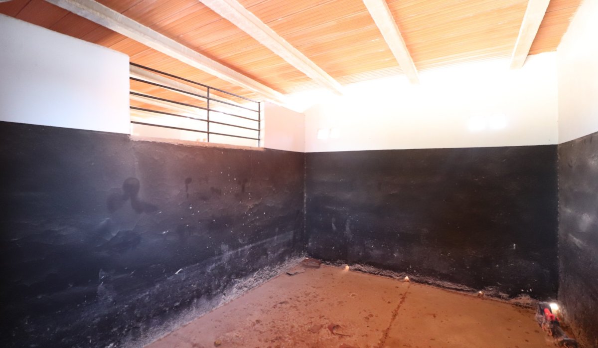 Resale - Villa - Heredades - Heredades - Country