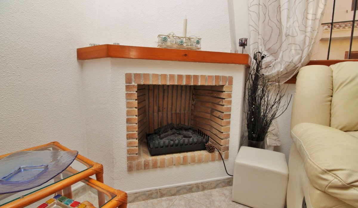 Resale - Townhouse - Playa Flamenca