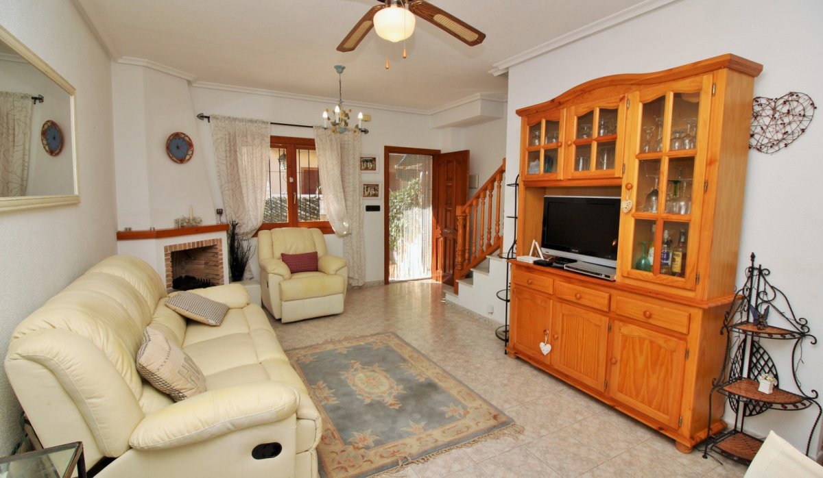 Resale - Townhouse - Playa Flamenca