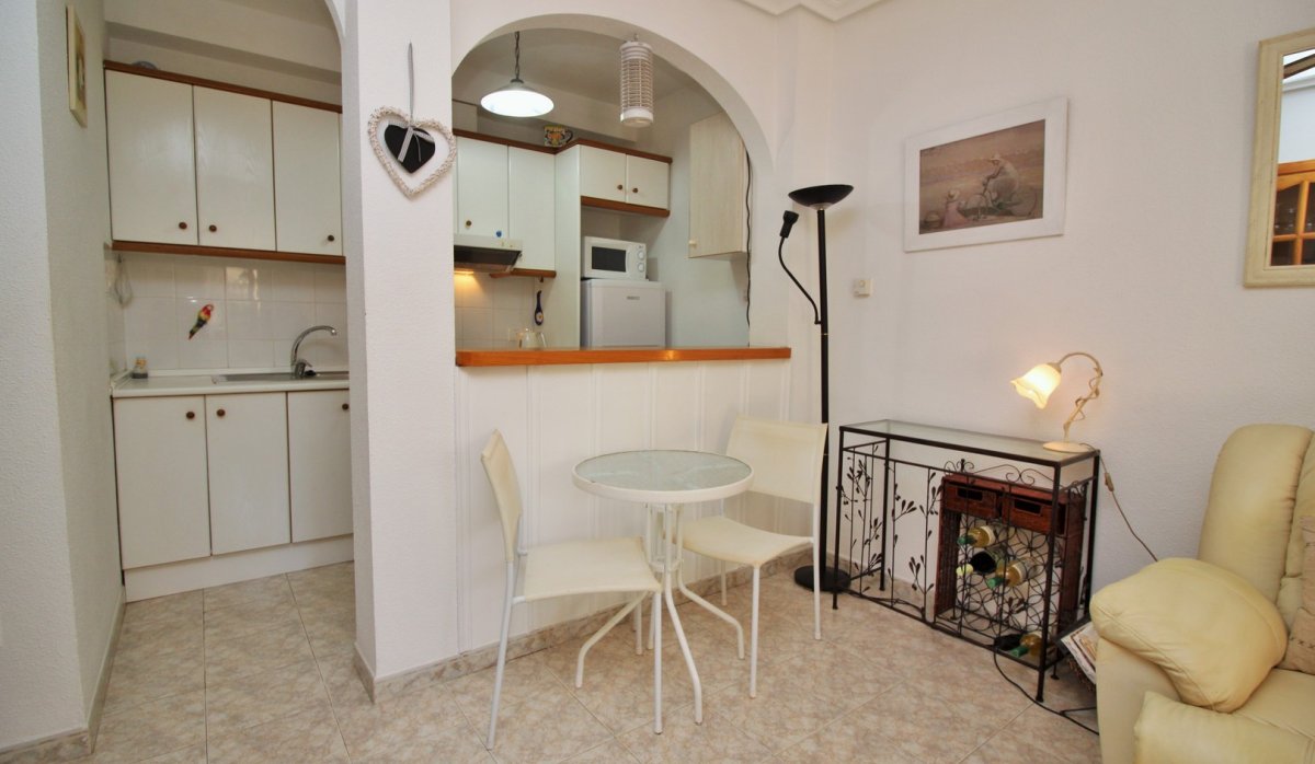 Resale - Townhouse - Playa Flamenca