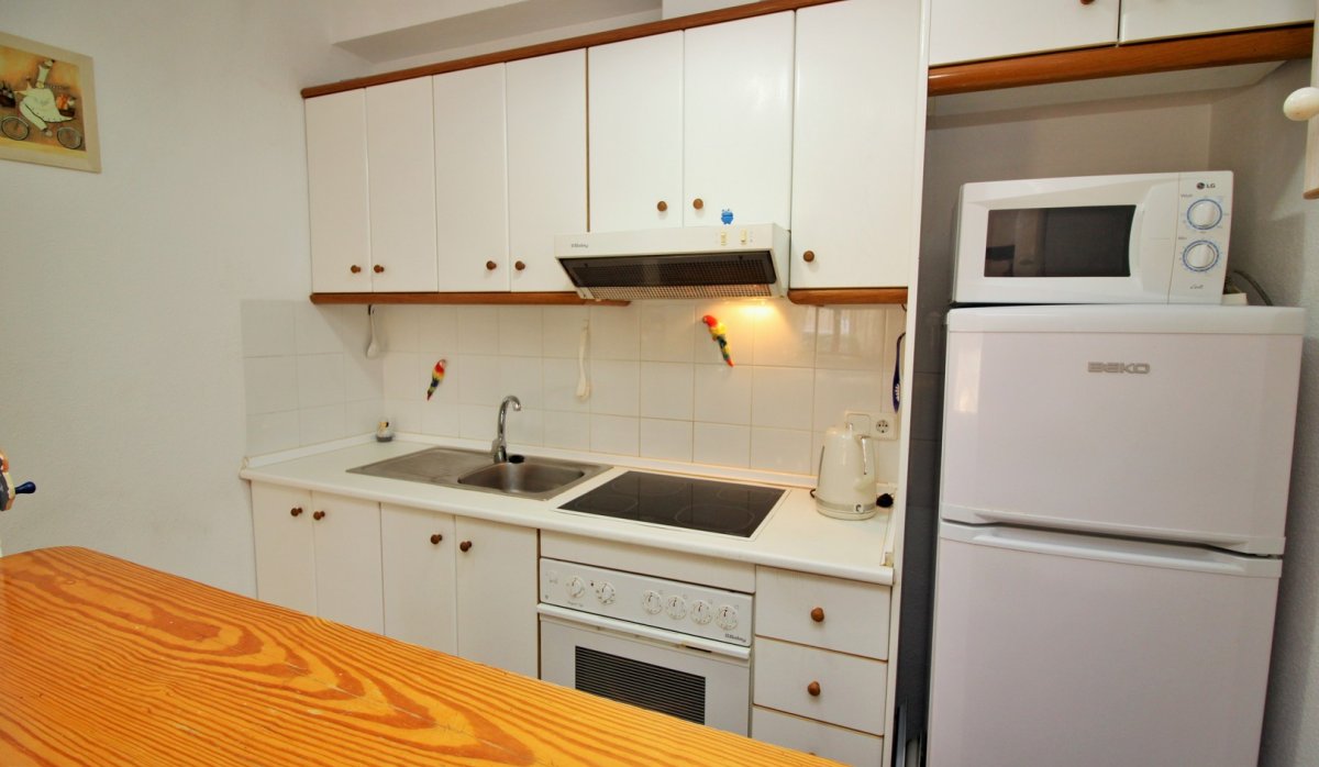 Resale - Townhouse - Playa Flamenca