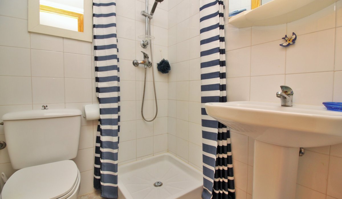 Resale - Townhouse - Playa Flamenca