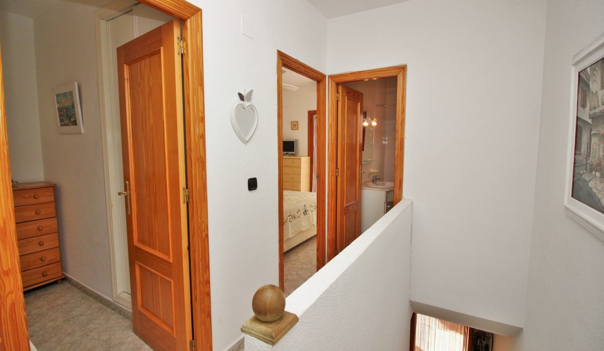 Resale - Townhouse - Playa Flamenca