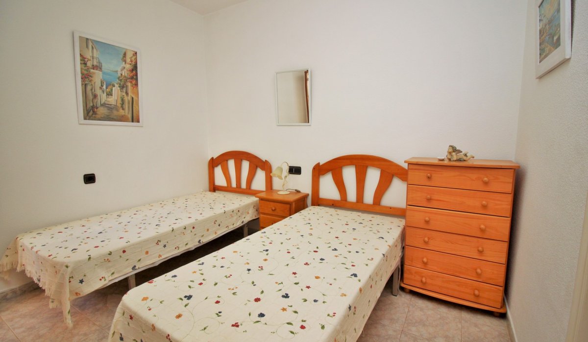 Resale - Townhouse - Playa Flamenca