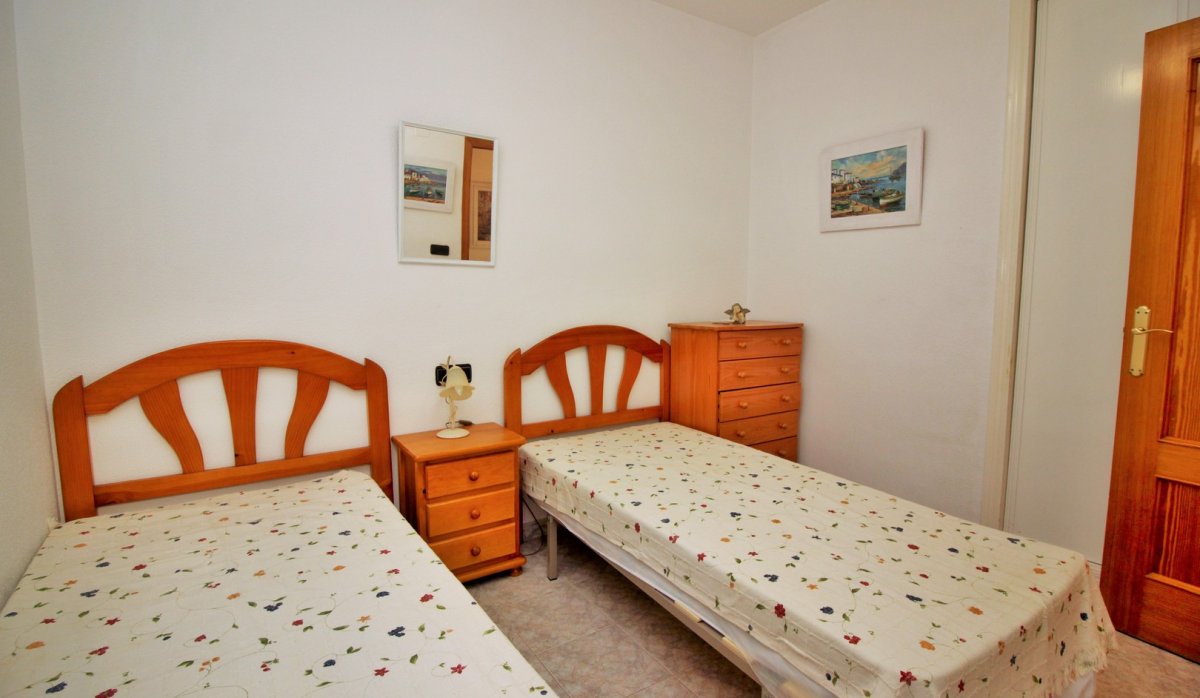 Resale - Townhouse - Playa Flamenca