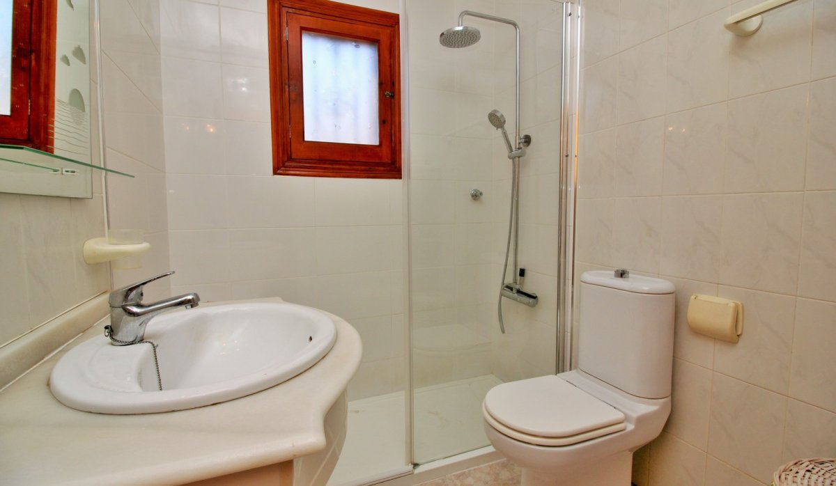 Resale - Townhouse - Playa Flamenca