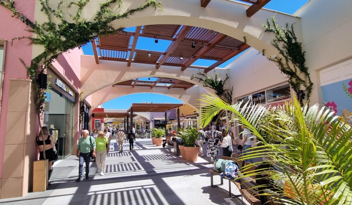 Resale - Townhouse - Playa Flamenca