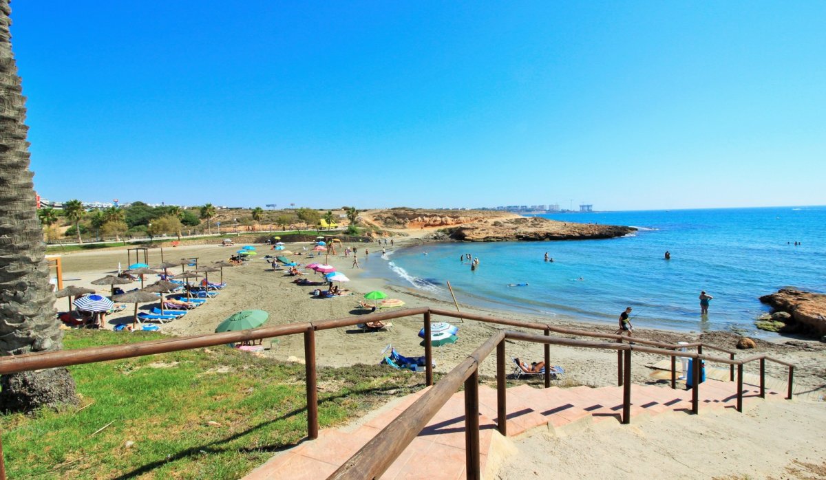 Resale - Townhouse - Playa Flamenca