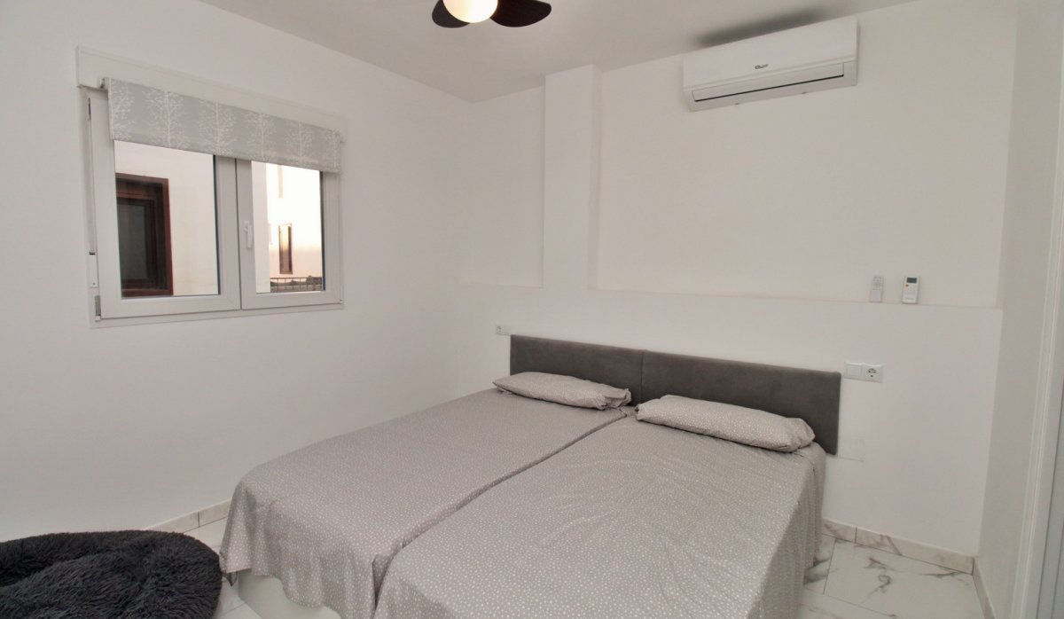 Revente - Appartement - Villamartín