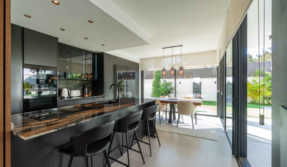 Resale - Villa - Torrevieja - Los Balcones