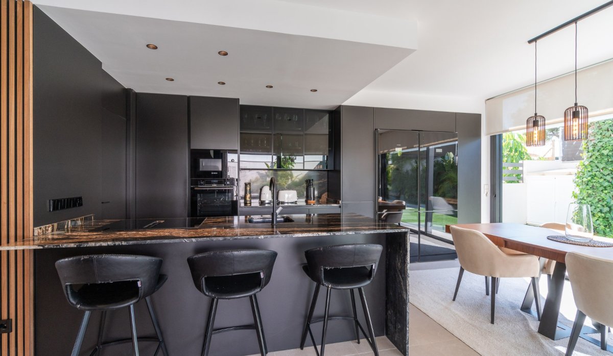 Resale - Villa - Torrevieja - Los Balcones